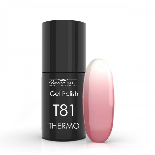 Gel Polish Thermo T81 Gel Polish Thermo T81